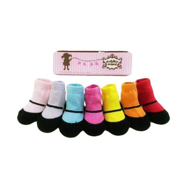jual mimi baby sock meryjane kaos kaki bayi 7 pcs harga kualitas terjamin jual mimi baby sock meryjane kaos kaki bayi 7 pcs harga kualitas terjamin