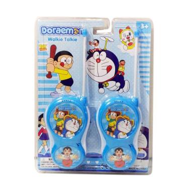 Walkie Talkie Mainan Anak Doraemon jual toys empire doraemon walkie talkie mainan anak Walkie Talkie Mainan Anak Doraemon jual toys empire doraemon walkie talkie mainan anak