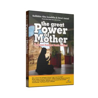 Jual Pro-U Media The Great Power of Mother Buku Religi