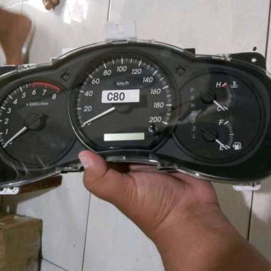Speedometer Innova Type G Jual Speedometer Innova Matic Terbaru Dengan Harga Termurah Di 2023 ...