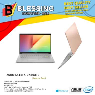 Asus Vivobook Terbaru - Harga Desem   ber 2020 | Blibli.com