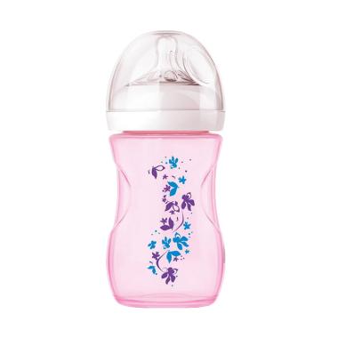 jual philips avent feeding bottle flower botol pink 260 ml harga jual philips avent feeding bottle flower botol pink 260 ml harga