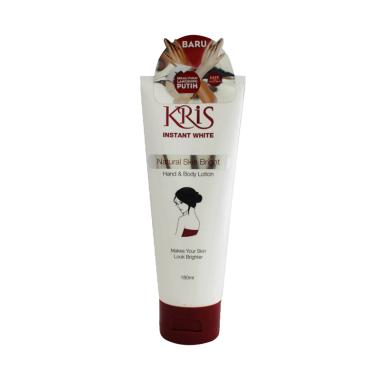 Jual CITRA Pearly White Uv Hand And Body Lotion [380 mL