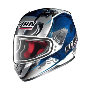 jual nolan n64 gemini replica enea bastianini helm fullface metal harga kualitas jual nolan n64 gemini replica enea bastianini helm fullface metal harga kualitas