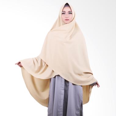 Jual Cotton Bee Khimar Celina Pet Jilbab Instant - Baby 