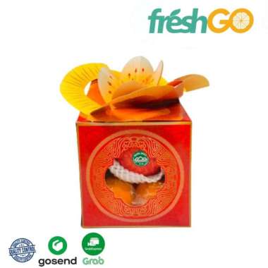 Hampers Fruit Box Buah Segar IMLEK FRESHGO