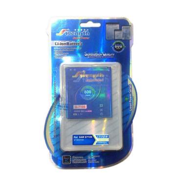 Jual STRENGTH Super Power Baterai for Asus ZenFone 5