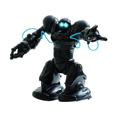 Ulasan robot binary ulasan 2018