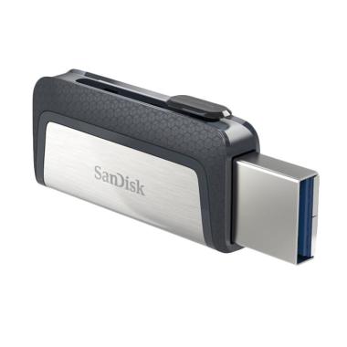 Jual SanDisk iXpand Mini 64GB USB 3.0 Flash Drive for