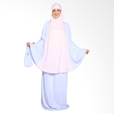 Ju   al Mukena Katun dll Model Terbaru - Harga Murah | Blibli.com