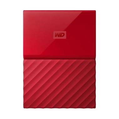 Jual WD Elements Portable Hard Disk Eksternal [2 TB
