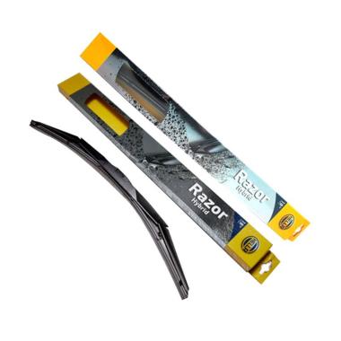 Jual Bosch Aerotwin Frameless Set Wiper Mobil for Avanza