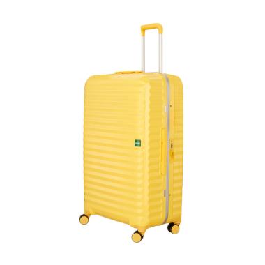Jual Lojel Groove 2 Frame Hardcase Koper - Yellow [79.5 cm