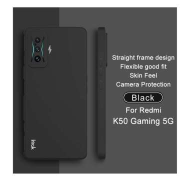 Jual Case Poco F4 Gt Imak Original, Murah & Diskon Oktober 2022 | Blibli