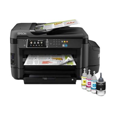 Jual Epson L4160 Printer Multifungsi [Print/ Scan/ Copy