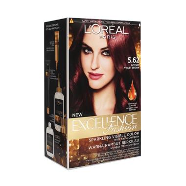 Jual NON AKTIF - L'Oreal Paris Excellence Crème Hair Color