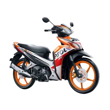  Harga  Motor  Scoopy  2018  Jawa Barat inginmotor