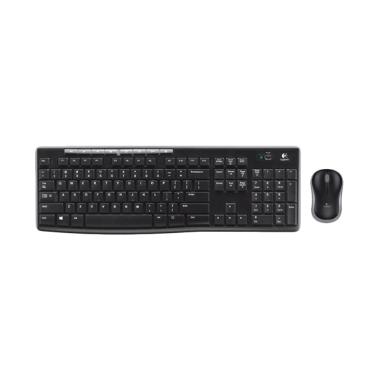 Jual Logitech M220 Silent Wireless Mouse - Grey Online