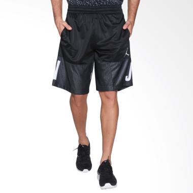 jual nike as classic aj blockout black celana basket jual nike as classic aj blockout black celana basket