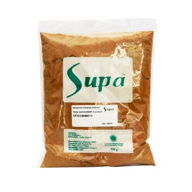 Jual Supa Bumbu Masakan Padang Rasa Daging Plastik Bumbu