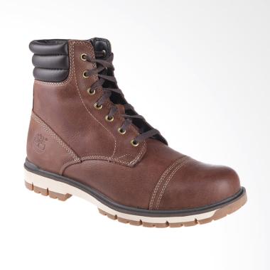 Jual Timberland Radford 6" Cap Toe Sepatu Boot Pria