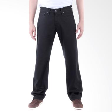 Jual Levi s 503 Regular Bootcut Fit Rinse Pria 21522 0005 Jual Levi s 503 Regular Bootcut Fit Rinse Pria 21522 0005