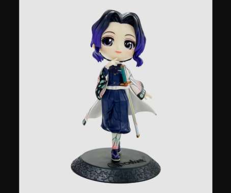 qposket yaiba