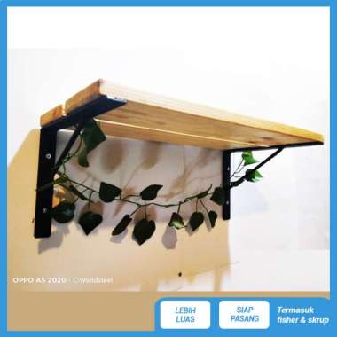 Besi Siku Rak - Harga Terbaru Januari 2021 | Blibli