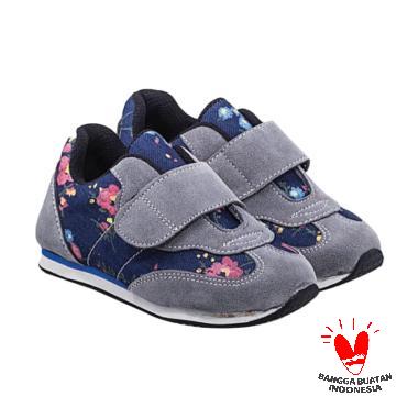 jual everflow vpw 07 slip on sepatu anak perempuan jual everflow vpw 07 slip on sepatu anak perempuan