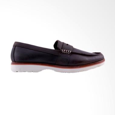 jual hurricane reduction slip on sepatu pria brown h 5368 harga kualitas terjamin jual hurricane reduction slip on sepatu pria brown h 5368 harga kualitas terjamin