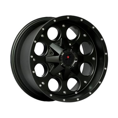 Jual Paket JFSeries TUFF Velg  Mobil  Ring  15x8 PCD 6x139 7 