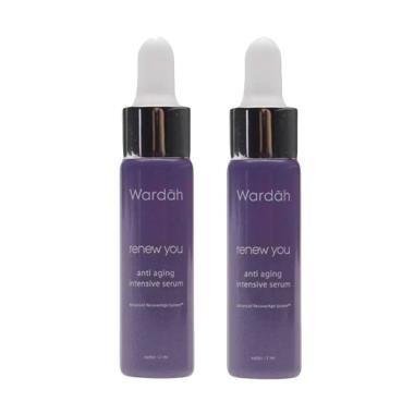 Jual Wardah Renew You Anti Aging Night Cream [30 g] Murah