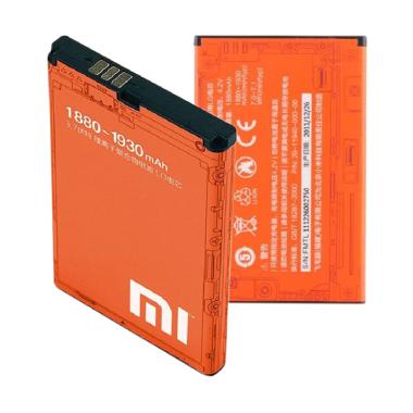 Jual Battery Xiaomi Redmi 1s Online - Harga Promo 
