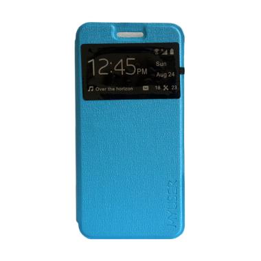 Jual MyUser Flip Cover Casing for Samsung Galaxy Grand 