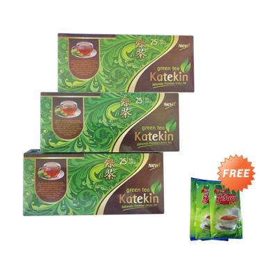 Jual Teh Berbagai Brand Terlengkap | Blibli.com
