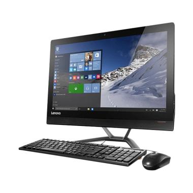 Jual Lenovo All-In-One ThinkCentre M800z Desktop PC 
