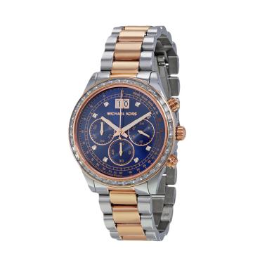 Jual Michael Kors MK6205 Original Jam Tangan Wanita