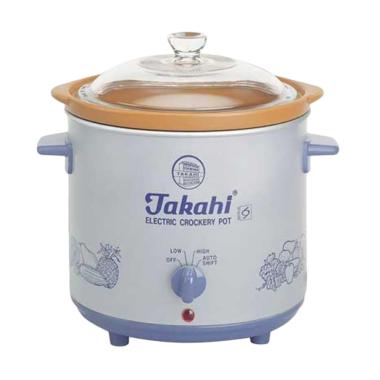 Jual Takahi Slow Cooker Alat  Untuk  Memasak  Makanan Bayi 