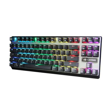 Jual Digital Alliance K1 Meca TKL RGB Gaming Keyboard 