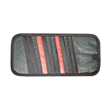 jual siv a 803 carbon cd board organizer and sunvisor jual siv a 803 carbon cd board organizer and sunvisor