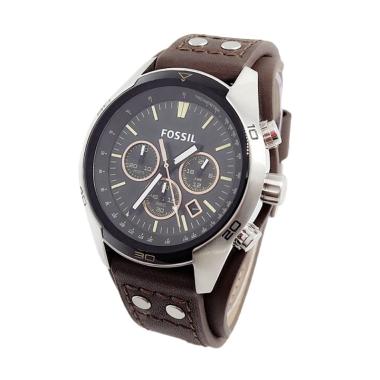jual jam tangan fossil kulit harga promo diskon jual jam tangan fossil kulit harga promo diskon