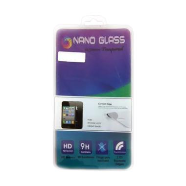 Aiueo Lg L Bello Tempered Glass Screen Protector 03 Mm 