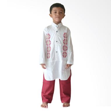 Jual Baju Muslim Anak Baju Koko Anak Harga Murah 