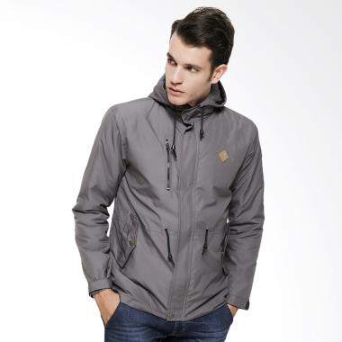 Jual Adamsbell Parka Hoodie Distro Bandung Jaket Pria Jual Adamsbell Parka Hoodie Distro Bandung Jaket Pria