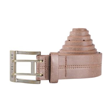 jual quiksilver stitchy m blts eqyaa03096 ctk0 belt tali pinggang pria coklat harga jual quiksilver stitchy m blts eqyaa03096 ctk0 belt tali pinggang pria coklat harga