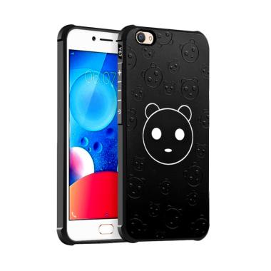 jual cocose motif 3d rubber painting tpu softcase jual cocose motif 3d rubber painting tpu softcase
