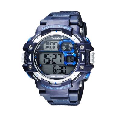 Jam Timberland Rubber Biru jual timberland rubber jam tangan pria tbl 14260jpbl 03 Jam Timberland Rubber Biru jual timberland rubber jam tangan pria tbl 14260jpbl 03