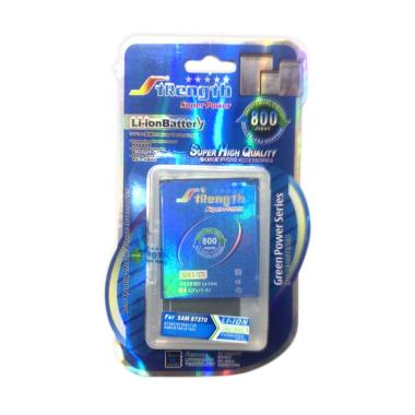 Jual STRENGTH Super Power Baterai for Asus ZenFone 5