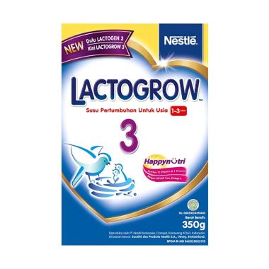 Lactogrow - Jual Produk Termurah & Terbaru Februari 2021