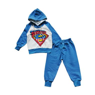 Kaos Superman - Harga Termurah April 2021 | Blibli